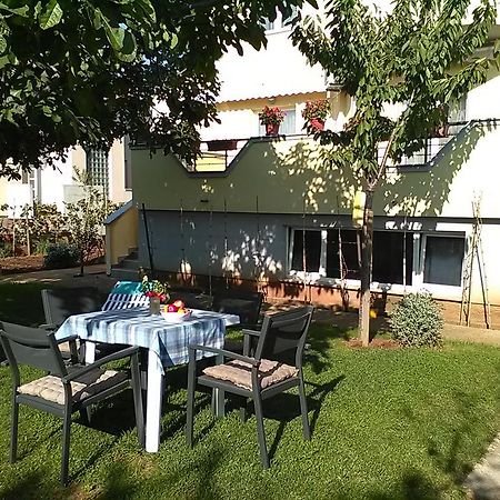Apartments Monte Magno Pula Exterior foto